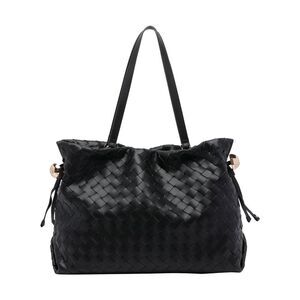 Liu Jo Women Logo Tote Bag